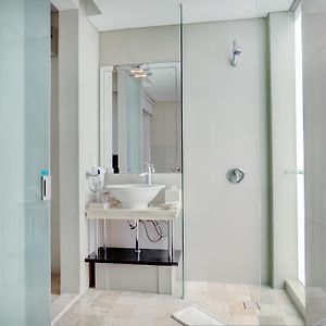 Suite tiga-kamar tidur