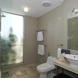 Suite con 1 camera da letto con letto king size