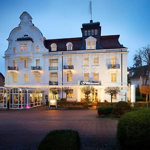 Goebel'S Hotel Quellenhof